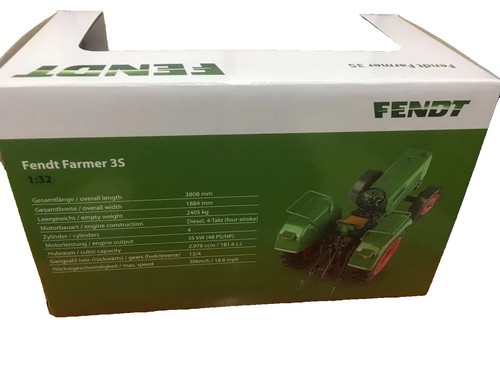 ADESIVO ROLLY TOYS per rollyX-Trac Premium Fendt 1050 Vario