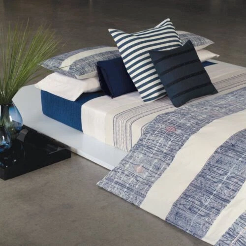 Colchas de algodón Calvin Klein colchas y cobertores para cunas