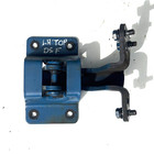 <!--F#f_0-->TORANA UPPER DRIVERS SIDE DOOR HINGE FOR LH LX UC MODELS FRONT HOLDEN<!--F/-->