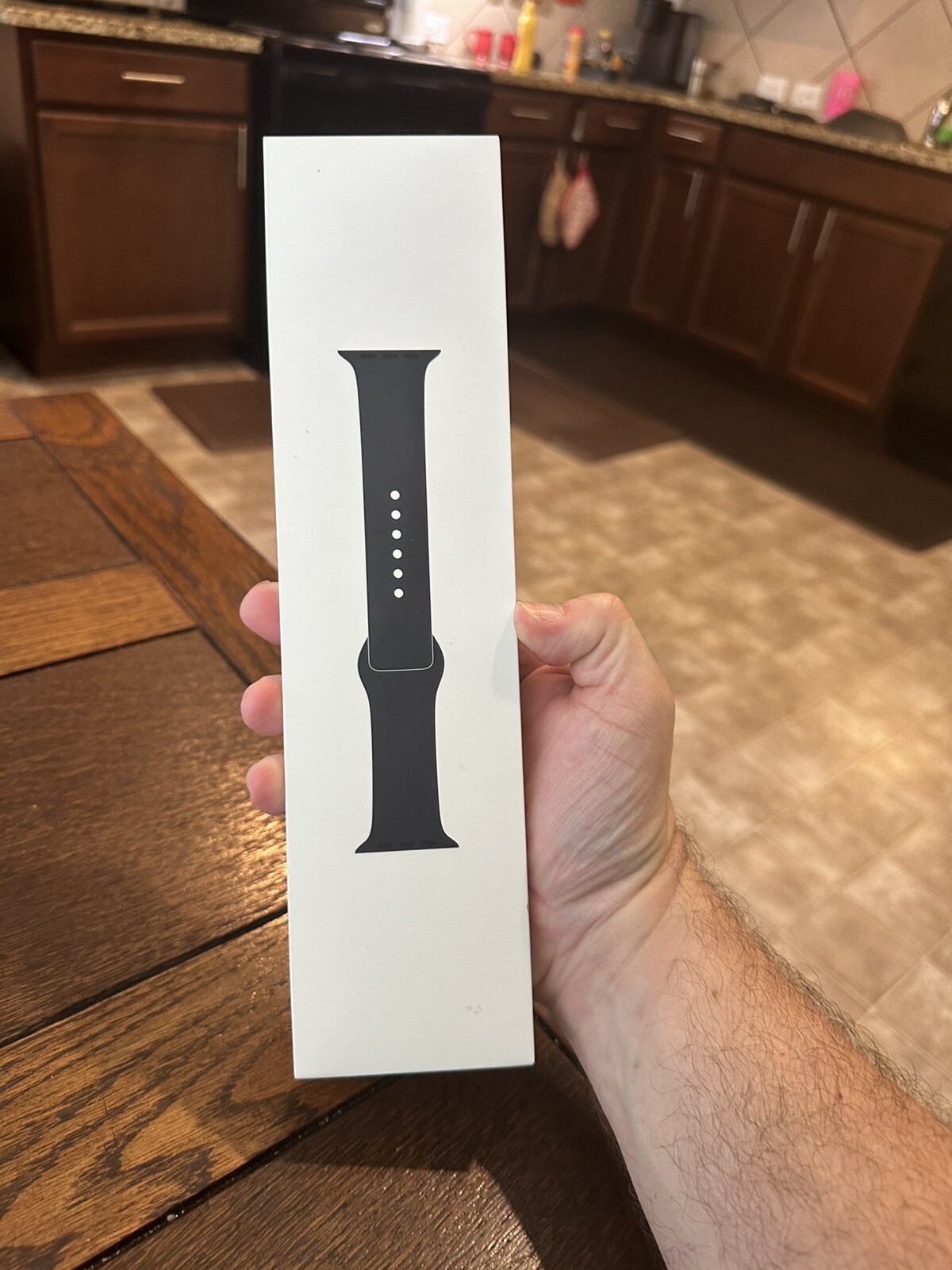 apple watch se 45mm band-image