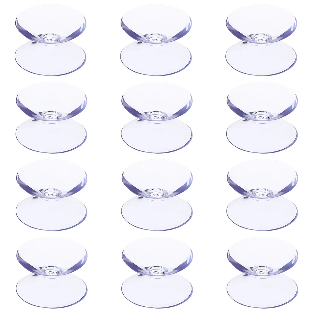 Heavy duty suction sale cups for windows