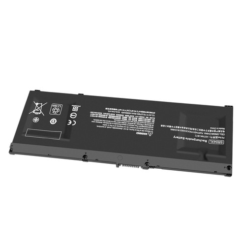 15,4V 70Wh TPN-C133 C134 HSTNN-DB7W Akku Für HP Omen 15 2018 15-DC0000 15-CE000 - Afbeelding 6 van 12