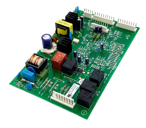 Genuine GE Refrigerator Control 200D6221G010  *Same Day Ship & 60 Days Warranty*