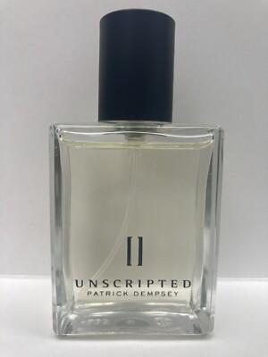 Colour Gloss Patrick Dempsey Cologne Avon Avon Patrick Dempsey Eau