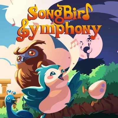 Songbird Symphony PC/Mac Download Vollversion Steam Code Email (OhneCD/DVD)