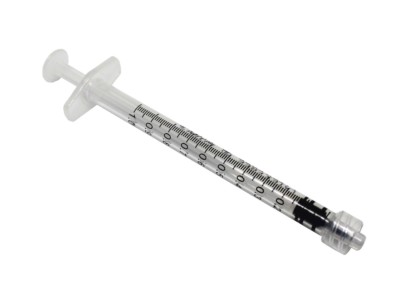 Disposable Sterile Syringes Luer Lock Non Pyrogenic Three Part 10 Ml 20 Ml - Foto 9