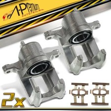 2x Bremssattel Hinten L+R für Honda Accord VII CM CR-V 2 RD Legend 2 Shuttle