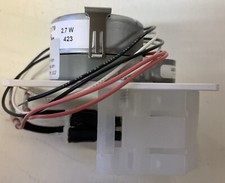 WATSON MARLOW PANEL MOUNT PUMP 140.H41N UDS10UJ1RNZ179 400FS/N2 OEM