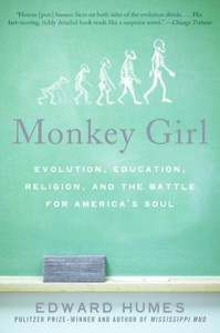 Monkey Girl Evolution Education Religion And The Battle For America S So 9780060885496 Ebay