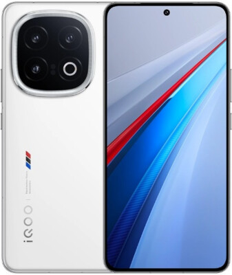iQOO 13 グリーン 256GB 16GB RAM iQOO 13 Special Edition Announced: Snapdragon 8 Elite, 50MP
