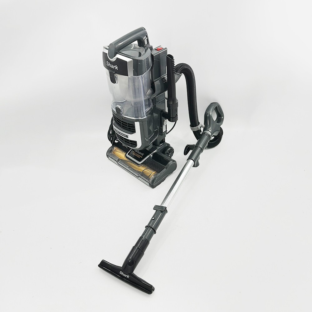 Shark Navigator LiftAway Upright Vacuum with SelfCleaning Brushroll UV725 eBay