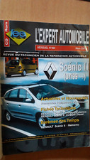 Revue technique Renault SCENIC