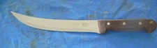 R.H. Forschner Co Victorinox 10" Curved Butcher Knife (403-10) -S.S.-SWISS MADE