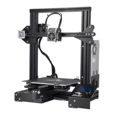 Creality Ender 3 3D Printer Fully Open Source DIY Printers 220x220x250mm