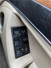 Lève vitre Jaguar XJ6