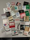 40+ Vintage Sarasota FL Matchbook Lot Restaurants Hotels Oyster Bars Clubs — photo 3