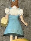 Wizard Of Oz Dorothy & Toto Figurine Music Box Vintage 1989 — photo 7