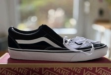 VANS UA Old Skool Sneakers, Schuhe, unisex, schwarz, Größe 44, neu