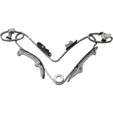 Kit Timing Chain  Driver or Passenger Side Right Left Driver/Passenger for CX-9