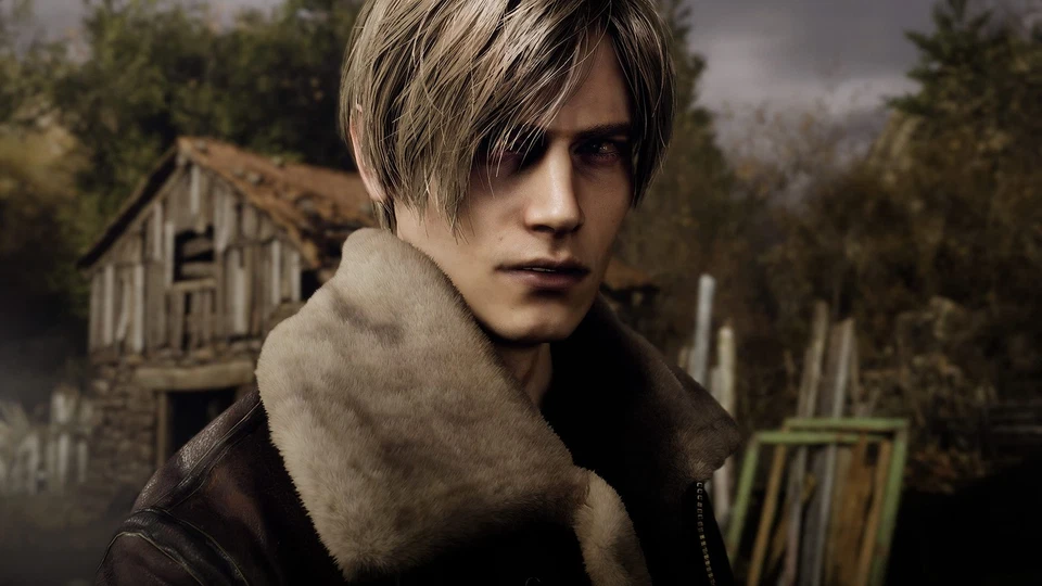 Resident Evil 4 - Xbox Series X, photo 4 of 4