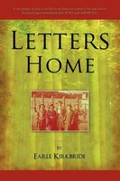 Earle Kirkbride | Letters Home | Taschenbuch | Englisch (2009) | iUniverse