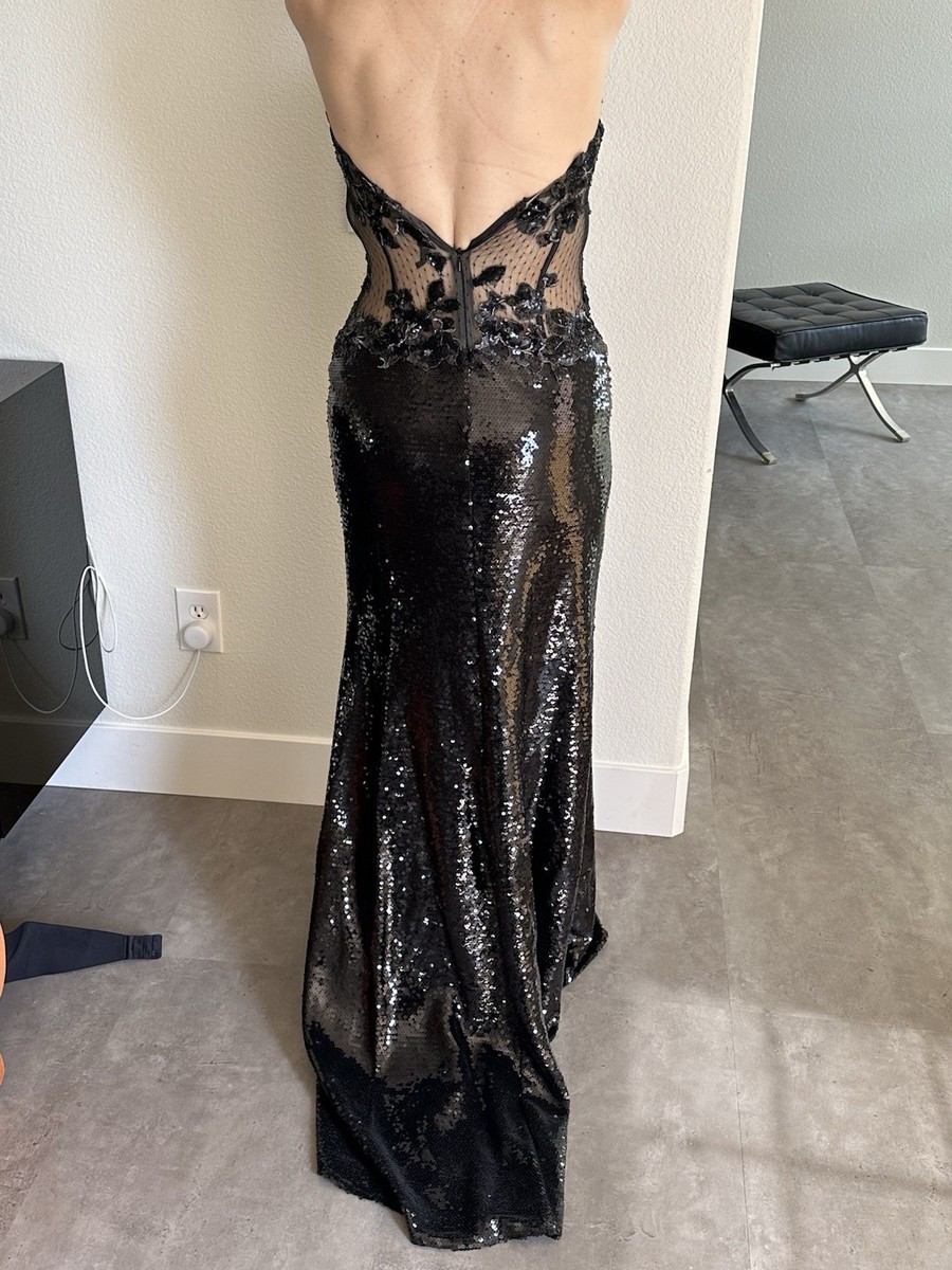 night moves dress View 2
