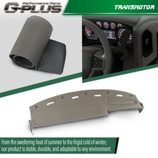 Fit For 1994-1997 Dodge Ram 1500 2500 3500 Dash Board Dash Cover Cap Overlay Us