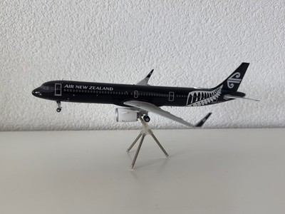 Gemini Jets 200 Airbus A321neo Air New Zealand G2ANZ801
