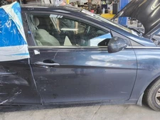 (LOCAL PICKUP ONLY) Passenger Front Door Electric VIN B 8th Digit Fits 11-14 SON