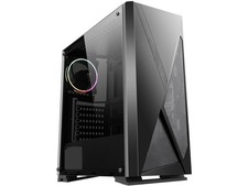 Gaming PC Nvidia GTX 1660 AMD Ryzen 16GB 1TB SSD NVME 600 Watt Windows 11 PRO