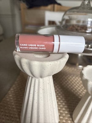 Elf Liquid Blush In Dusty Rose,lip Plumping Gloss In Mauve Lady &Shadow  Stick