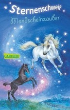 Sternenschweif 12: Mondscheinzauber  von Linda Chapman | Buch | Zustand gut