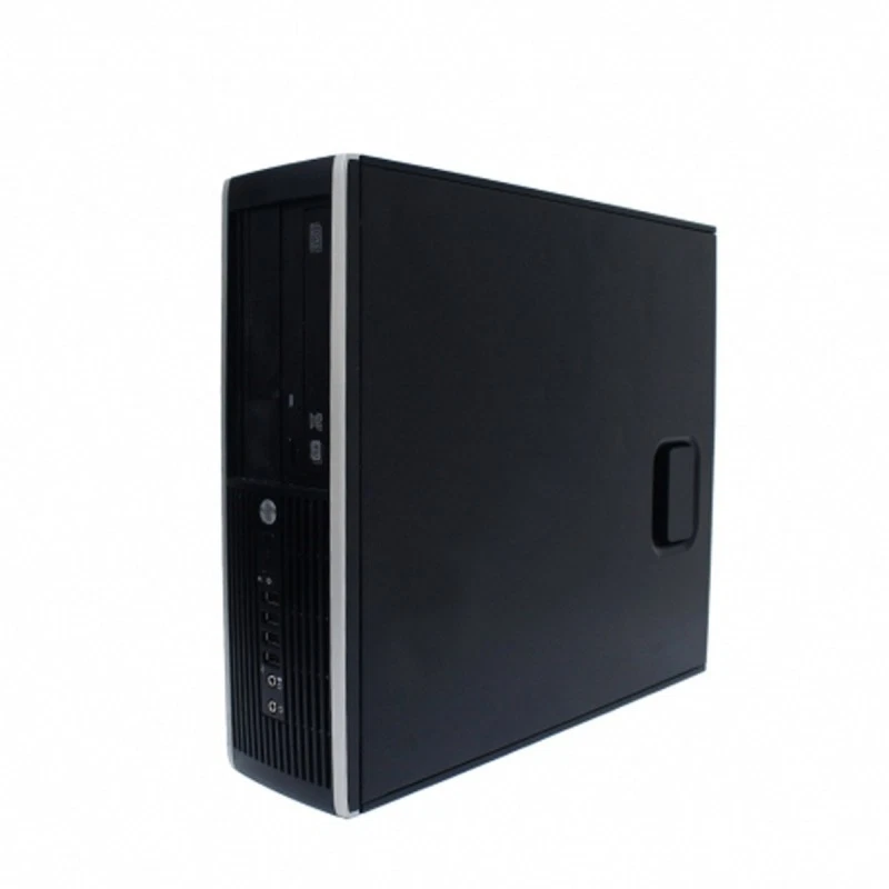 PC MC Pro 6300 SFF Ecran 22" G630 RAM 4Go Disque 250Go Windows 10 Wifi - Photo 2/4