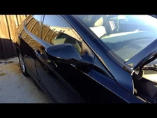 Passenger Side View Mirror Power Coupe Canada Market Fits 11-15 ELANTRA 259216