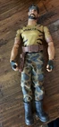 GI Joe 2015 Tiger Force Machine Gunner, Big Brawler