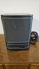 Fresh Air by EcoQuest Ionizer Sanitizer air purifier