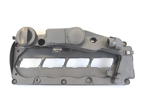 Original VAG Audi VW Seat Skoda Zylinderkopfhaube Ventildeckel 03L103469L