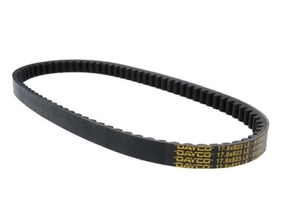 drive belt Dayco Power Plus for Malaguti 100cc 2-stroke