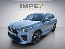 2025 BMW X2 xDrive28i