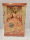 Happy Birthday Barbie Mattel #7913 Vintage Pre-owned 1990 Free Shipping