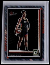 2025 Donruss WNBA #55 Satou Sabally Holo