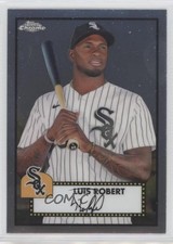 Click to enlarge Luis Robert