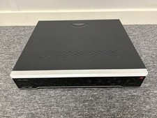 Hikvision DS-7716NI-I4(B) 16 Kanal NVR Netzwerk Videorecorder Überwachung