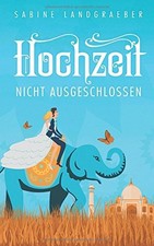 Hochzeit nicht