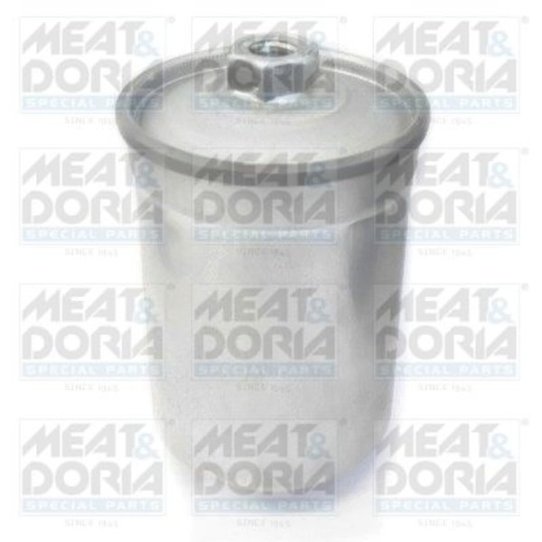 Meat & Doria Kraftstofffilter Filtereinsatz Passend FüR Alfa Romeo 155 164 75-image