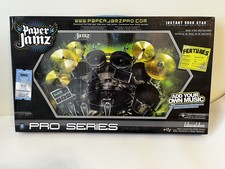 WowWee Paper Jamz Pro Series Drums