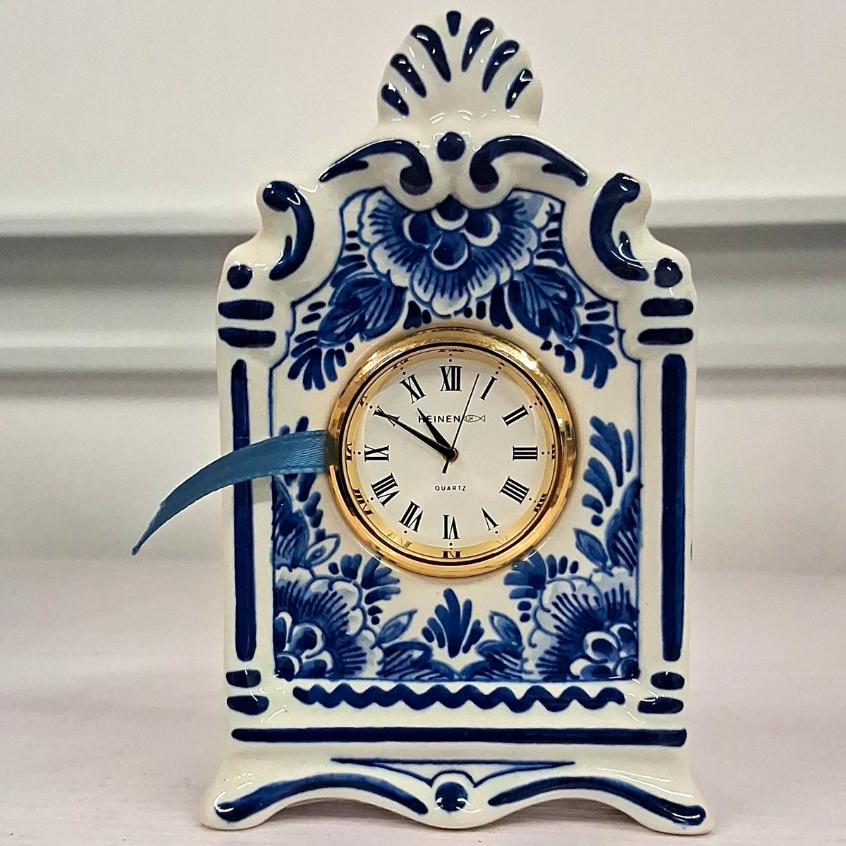 デルフト　掛け時計 delft clock products for sale | eBay