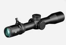 Vortex Optics Venom 3-15x44 FFP EBR-7C MRAD Waterproof Riflescope VEN-31502
