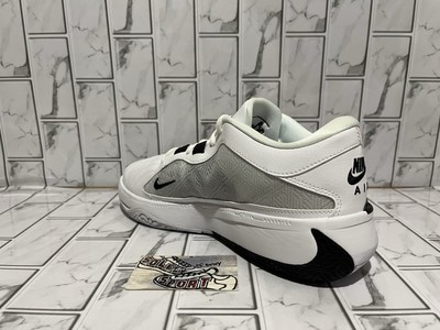 New Nike Zoom Freak 5 TB Basketball Shoes Giannis White 