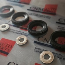 Injecteur Isuzu D-MAX